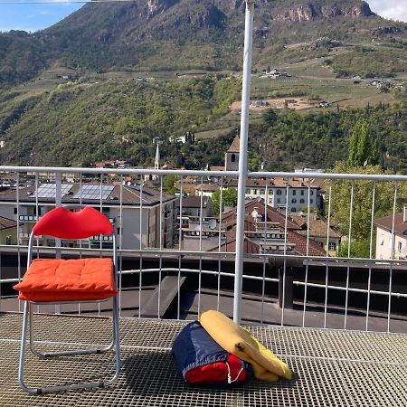 Bozen - Gries Lägenhet Exteriör bild