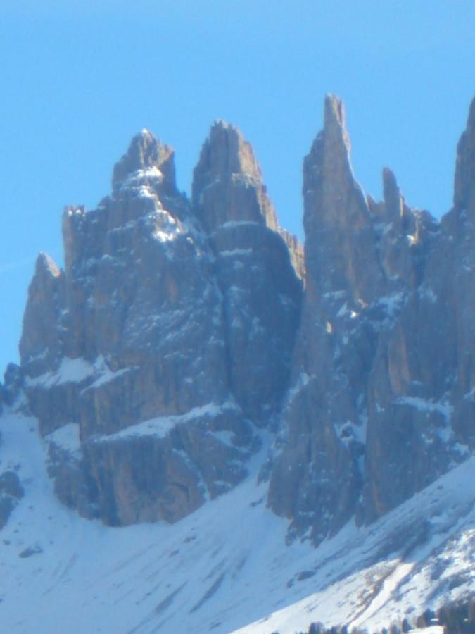 Bozen - Gries Lägenhet Exteriör bild