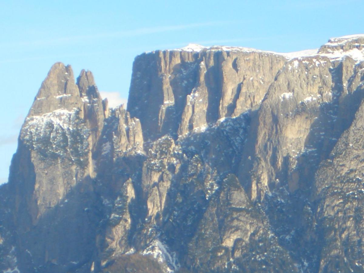Bozen - Gries Lägenhet Exteriör bild
