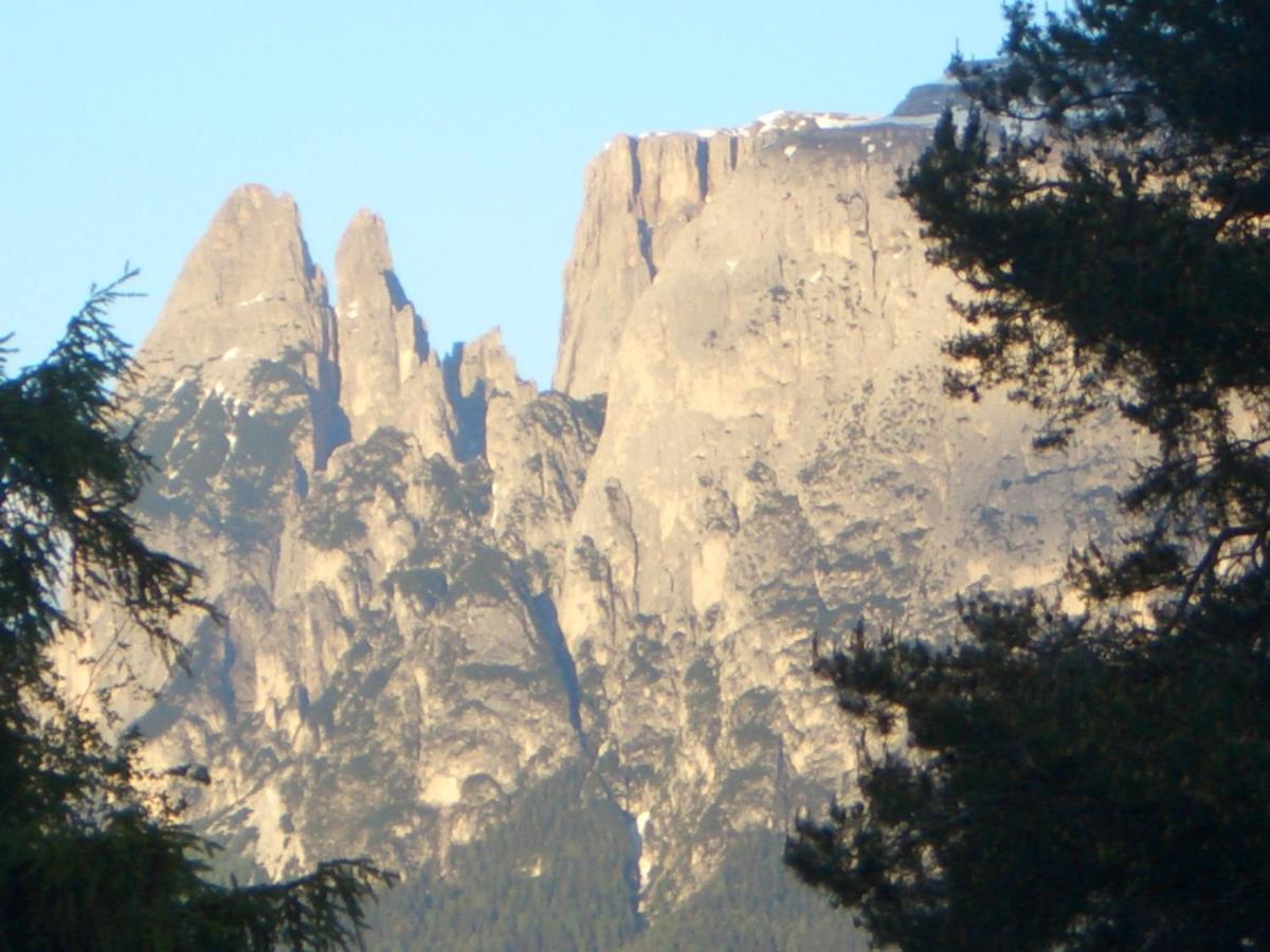 Bozen - Gries Lägenhet Exteriör bild