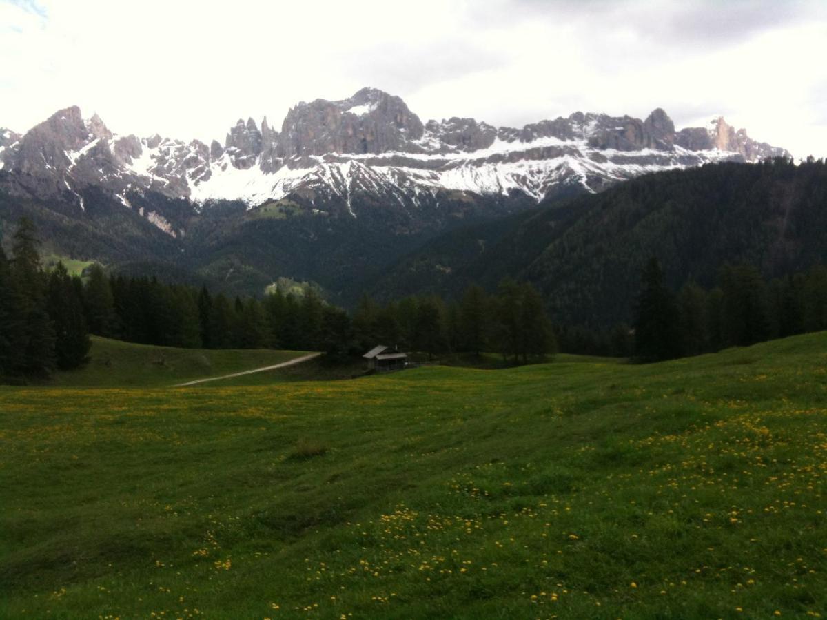 Bozen - Gries Lägenhet Exteriör bild
