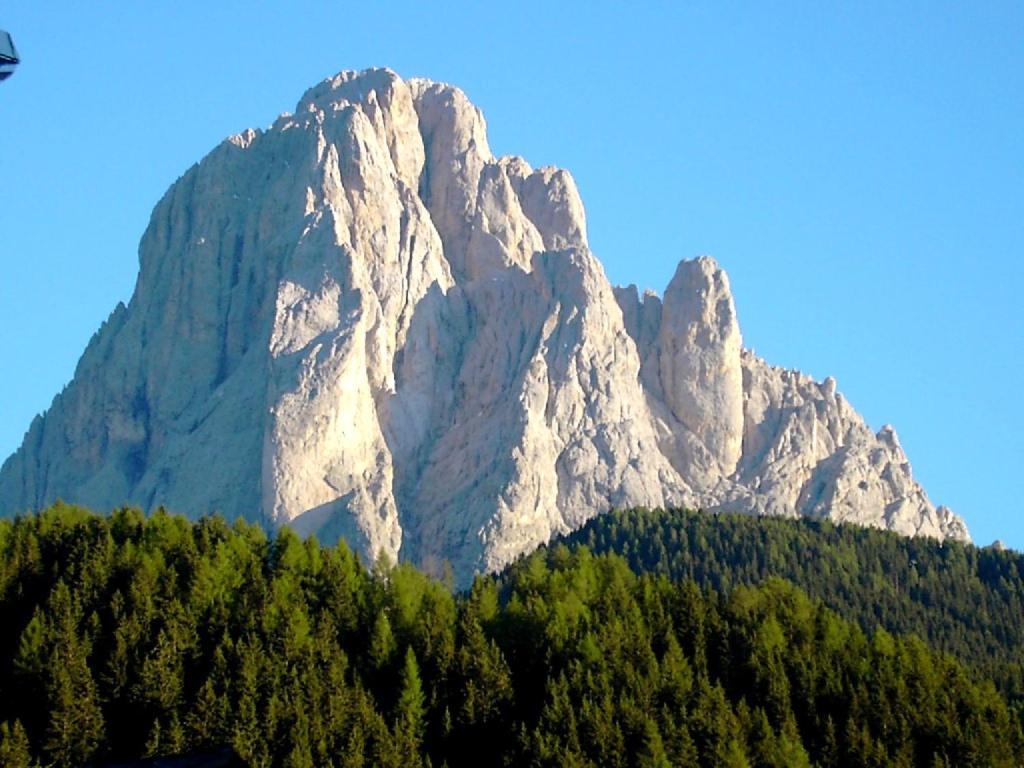 Bozen - Gries Lägenhet Exteriör bild