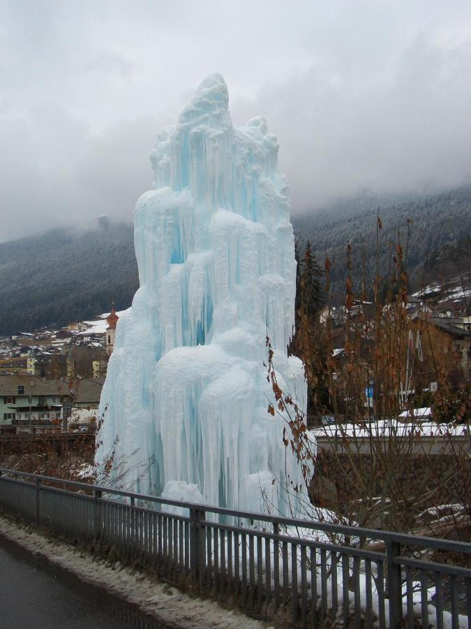 Bozen - Gries Lägenhet Exteriör bild