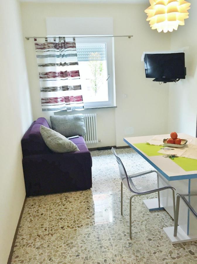 Bozen - Gries Lägenhet Exteriör bild