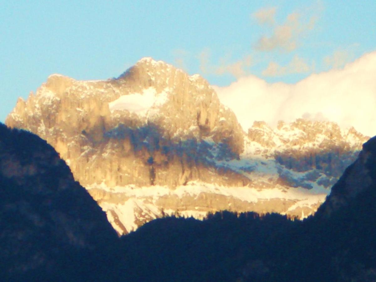 Bozen - Gries Lägenhet Exteriör bild