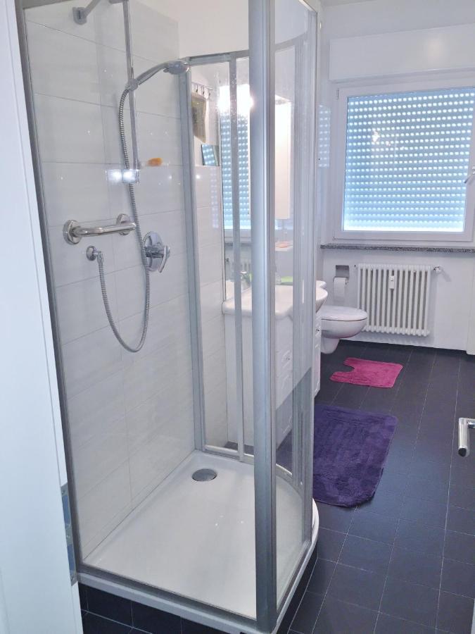 Bozen - Gries Lägenhet Exteriör bild