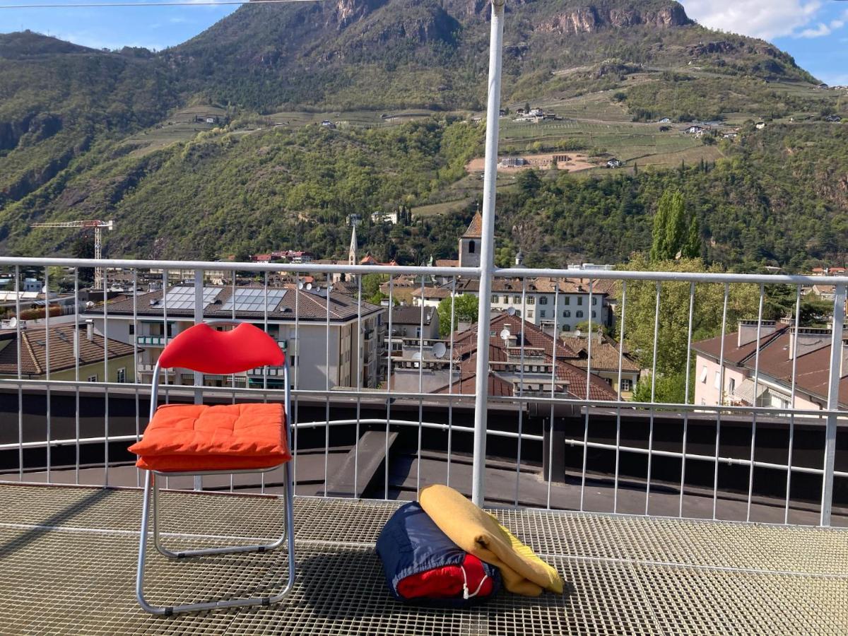 Bozen - Gries Lägenhet Exteriör bild