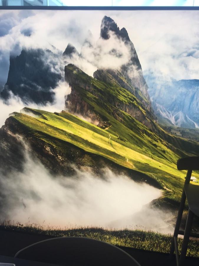 Bozen - Gries Lägenhet Exteriör bild