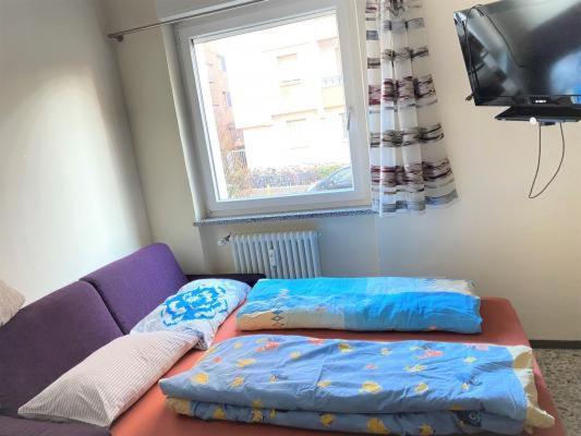 Bozen - Gries Lägenhet Exteriör bild